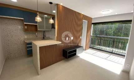 Apartamento à Venda no Way Orquidário - Finamente Decorado!