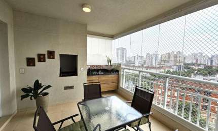 Apartamento com 3 dormitórios à venda, 150 m² por R$ 1.276.000,00 - Marapé - Santos/SP
