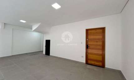 Village com 2 dormitórios à venda, 96 m² por R$ 1.390.000,00 - José Menino - Santos/SP