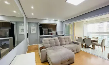 Apartamento com 2 dormitórios à venda, 78 m² por r$ 815.000,00 - ponta da praia - santos/sp