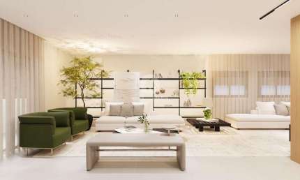 Apartamento com 4 suítes à venda, 291 m² por R$ 3.390 - Vila Rica- Santos/SP