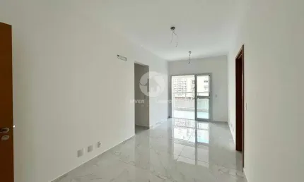 Apartamento com 2 quartos a venda no Gonzaga em Santos
