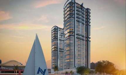 Apartamento à venda, 227 m² por R$ 3.850.000,00 - Ponta da Praia - Santos/SP