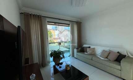 Excelente SOBREPOSTA ALTA DUPLEX com lazer na Vila Belmiro
