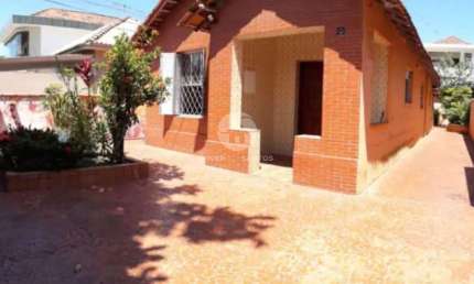 Casa com 3 dormitórios à venda, 128 m² por R$ 1.100.000,00 - Ponta da Praia - Santos/SP