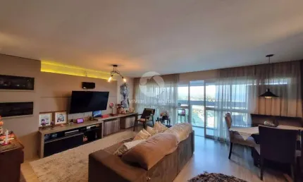 Apartamento com 3 dormitórios à venda, 134 m² por R$ 840.000,00 - Boqueirão - Santos/SP