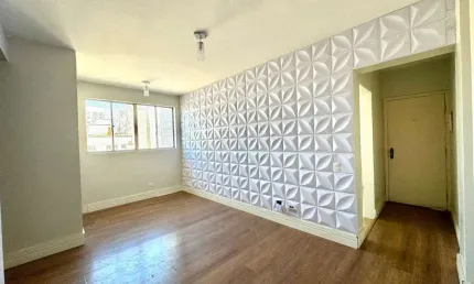 Apartamento à venda, 68 m² por R$ 450.000,00 - Ponta da Praia - Santos/SP
