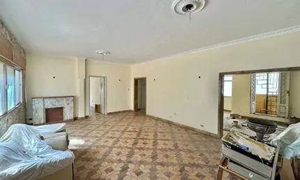 Cobertura com 6 dormitórios à venda, 230 m² por R$ 750.000,00 - Boqueirão - Santos/SP