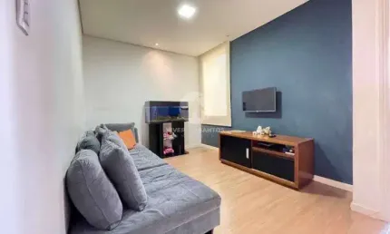 Casa à venda, 264 m² por R$ 1.290.000,00 - Gonzaga - Santos/SP