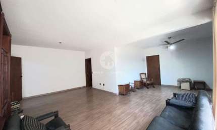 Apartamento com 3 dormitórios à venda, 165 m² por R$ 880.000,00 - Ponta da Praia - Santos/SP