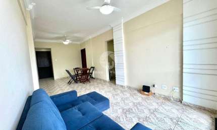 Apartamento com 2 dormitórios à venda, 96 m² por R$ 590.000,00 - Ponta da Praia - Santos/SP