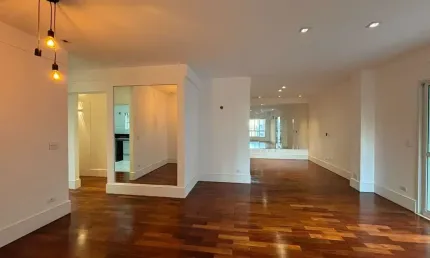 Apartamento com 3 suítes à venda, 160 m² por r$ 1.590.000 - vila rica - santos/sp