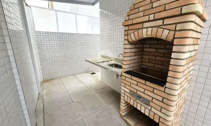 Casa com 3 dormitórios à venda por R$ 940.000,00 - Ponta da Praia - Santos/SP