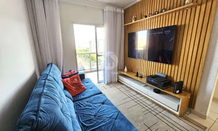 Cobertura com 3 dormitórios à venda, 157 m² por R$ 600.000,00 - Vila Belmiro - Santos/SP