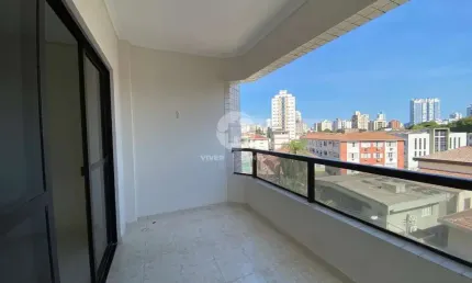 Apartamento com 2 dormitórios à venda, 96 m² por R$ 660.000,00 - Ponta da Praia - Santos/SP