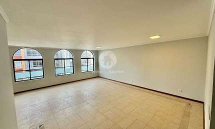 Apartamento com 4 dormitórios à venda, 334 m² por R$ 1.390.000,00 - Boqueirão - Santos/SP