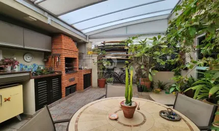 Sobrado com 3 dormitórios à venda, 156 m² por r$ 2.420.000,00 - gonzaga - santos/sp