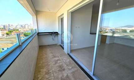Apartamento com Lazer à venda no Macuco - Santos/SP