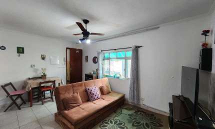 Apartamento com 3 quartos à venda no Aparecida, Santos 