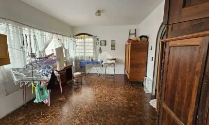 Sobrado à venda, 3 quartos, 1 suíte, 2 vagas, Campo Grande - Santos/SP