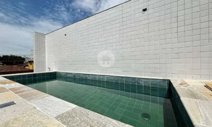 Casa à venda, 3 quartos, 3 suítes, 2 vagas, Embaré - Santos/SP