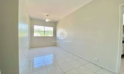 Apartamento com vista livre à venda no bairro vila matias