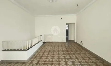 Casa à venda, 2 quartos, 1 vaga, Encruzilhada - Santos/SP