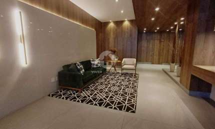Lindo Apartamento Studio - Conforto e Lazer Completo!