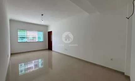 Casa com 4 quartos à venda na Vila Belmiro, Santos 