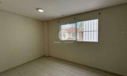 Chácara / sítio com 2 quartos à venda na Vila Mathias, Santos 