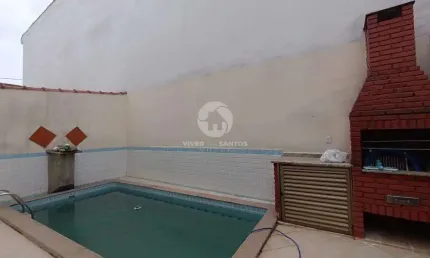 Sobreposta com 3 suítes à venda por r$ 1.450.000,00 no boqueirão