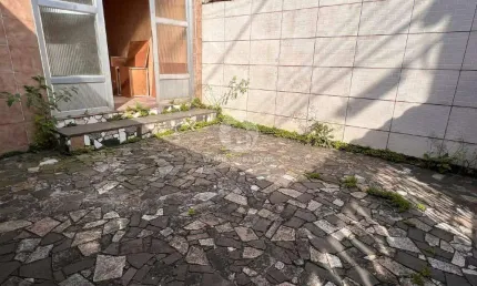 Terreno à venda no Ponta da Praia, Santos 