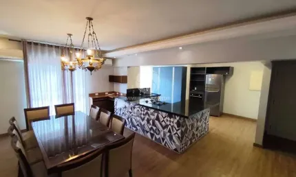 Cobertura à venda, 3 quartos, 2 suítes, 2 vagas, Aparecida - Santos/SP