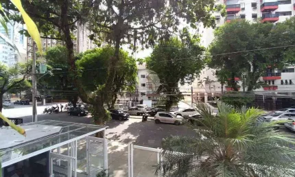 Exclusividade à venda, 72m² - ponta da praia - santos/sp