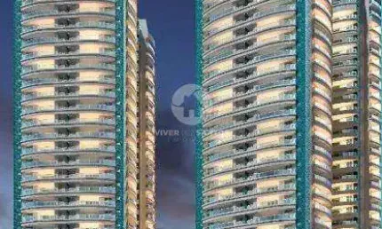 Residencial Ilhas Resort - O FUTURO DO LUXO NA PONTA DA PRAIA