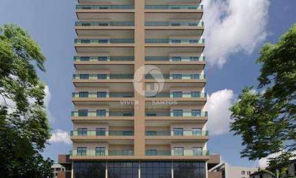 RESIDENCIAL ALLURE – PRONTO PARA MORAR NA PONTA DA PRAIA