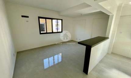 Lindas Casas em Villagio com 2 dormitórios (2 suítes) – Novas – à Venda – Macuco – Santos SP