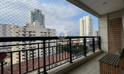 Apartamento a venda i 3 quartosi 2 suítes i 2 vagas i 130 mts