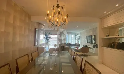 Oportunidade Imperdível: Apartamento de Alto Padrão à Venda!