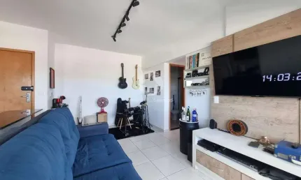 Excelente oportunidade de apartamento a venda no Bairro Macuco!