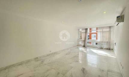 Apartamento com 3 quartos à venda no Gonzaga, Santos 