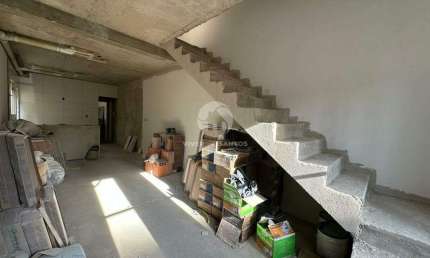 Casa à venda, 2 quartos, 2 suítes, 1 vaga, Aparecida - Santos/SP