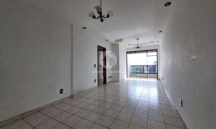 Apartamento com 2 quartos à venda no Aparecida, Santos 