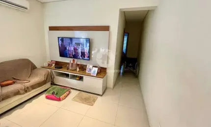 Excelente apartamento 02 dormitórios (1 suíte) – 1,5 quadra da praia – gonzaga – santos sp