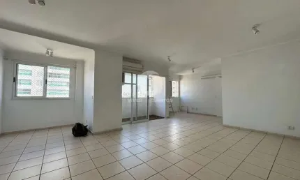 Apartamento à venda, 4 quartos, 2 suítes, 2 vagas, boqueirão - santos/sp