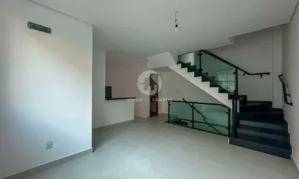 Casa à venda, 2 quartos, 2 suítes, 2 vagas, Campo Grande - Santos/SP
