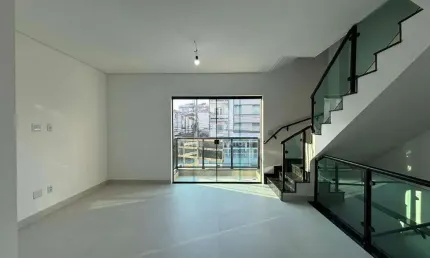 Casa à venda, 2 quartos, 2 suítes, 2 vagas, Campo Grande - Santos/SP