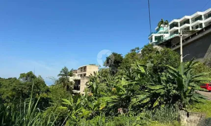 Terreno em condomínio fechado à venda no Marapé, Santos 