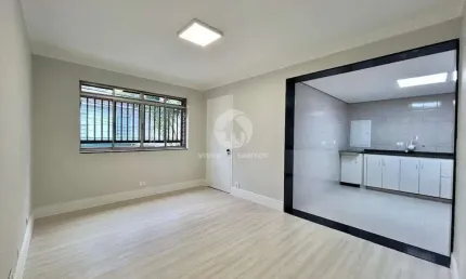 Belissimo sobrado à venda no bairro do campo grande