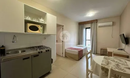 Apartamento à venda, 1 quarto, 1 suíte, 1 vaga, gonzaga - santos/sp